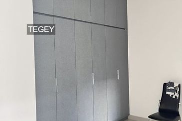 Wisteria @ Bandar Rimbayu