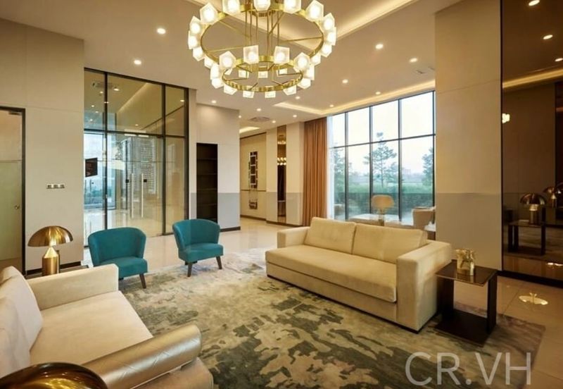 The Park 2 @ Pavilion