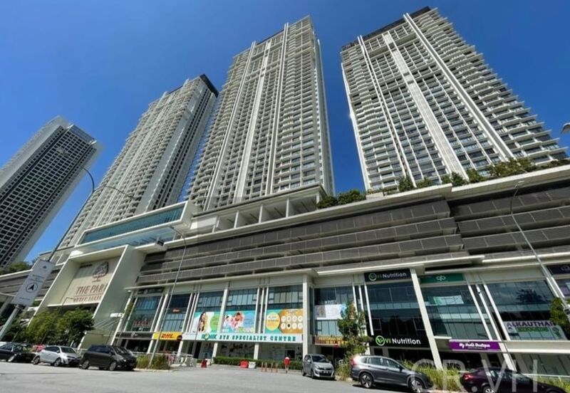 The Park 2 @ Pavilion