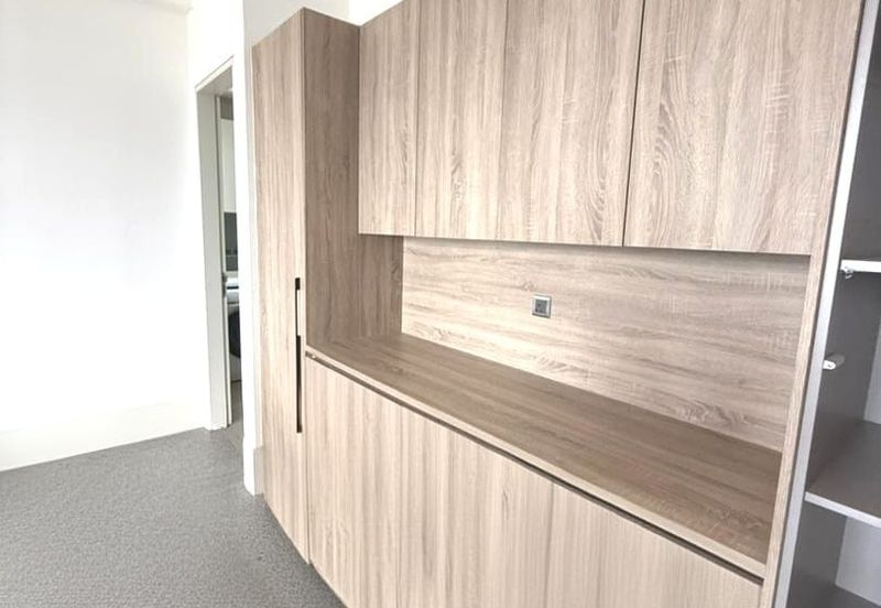 The Park 2 @ Pavilion