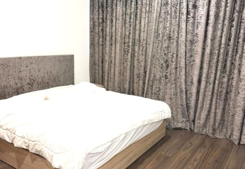 The Park 2 @ Pavilion