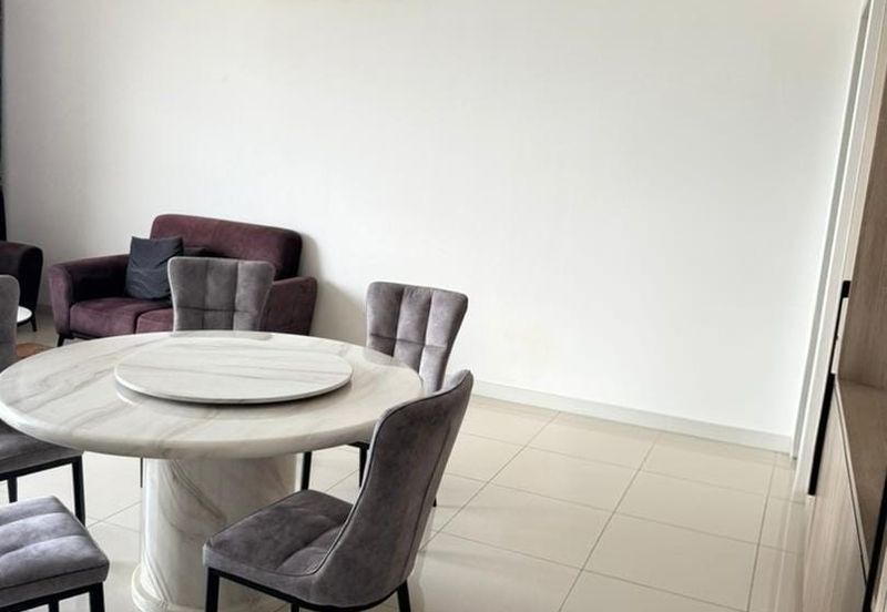 The Park 2 @ Pavilion