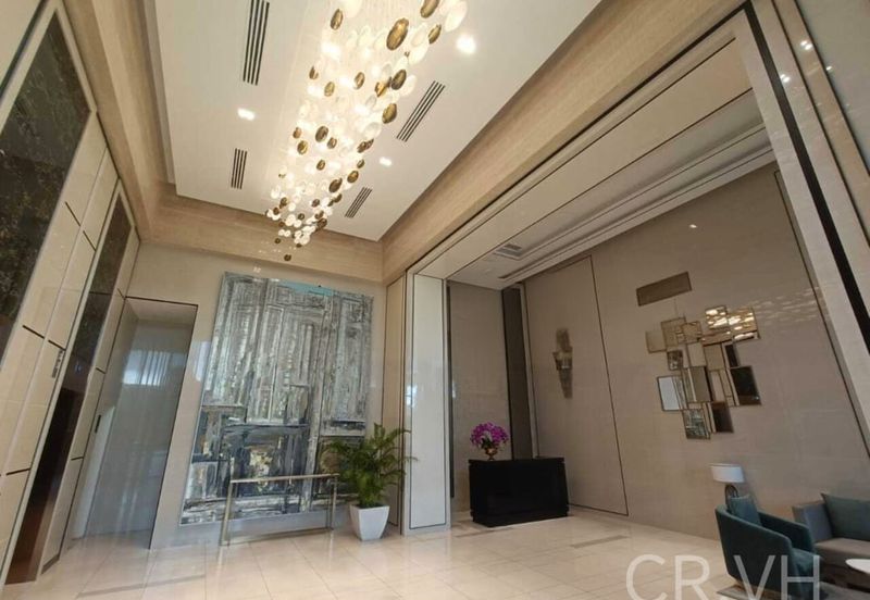 The Park 2 @ Pavilion