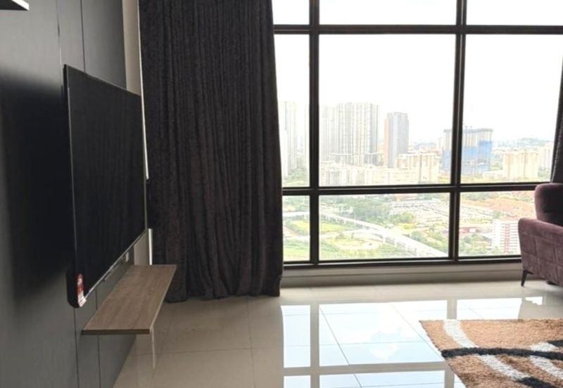 The Park 2 @ Pavilion