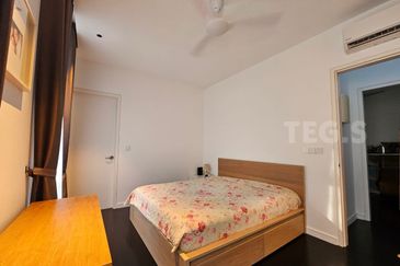 Villa 22 Bukit Rimau