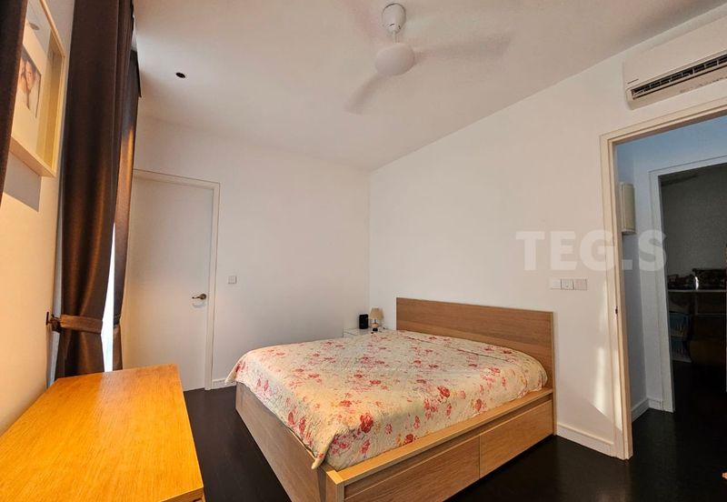 Villa 22 Bukit Rimau