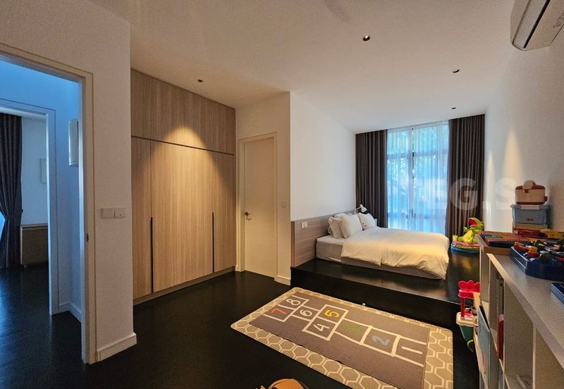 Villa 22 Bukit Rimau