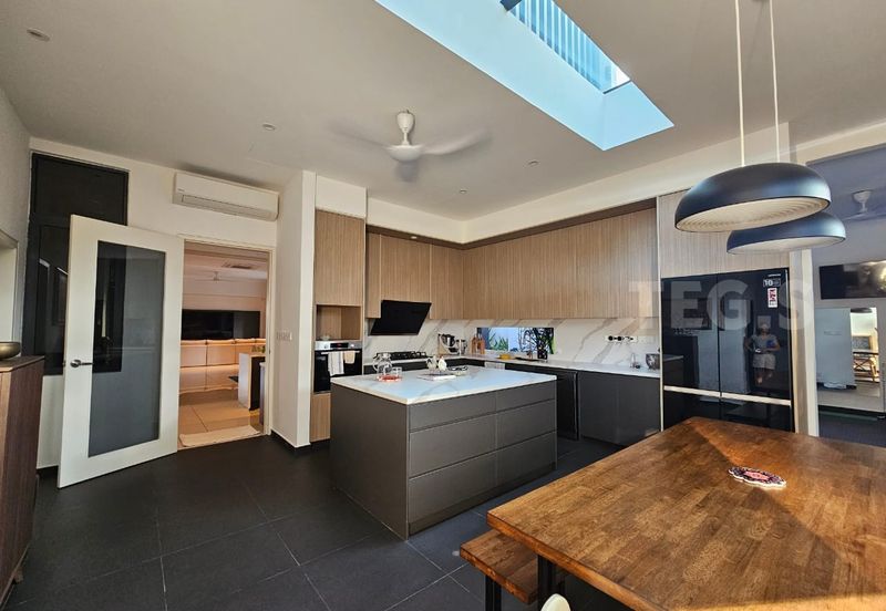 Villa 22 Bukit Rimau