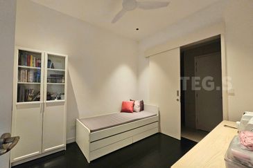 Villa 22 Bukit Rimau