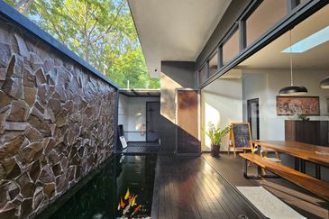 Villa 22 Bukit Rimau