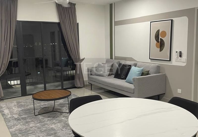 Duduk Huni @ Eco Ardence