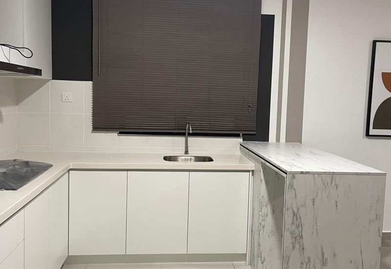 Duduk Huni @ Eco Ardence