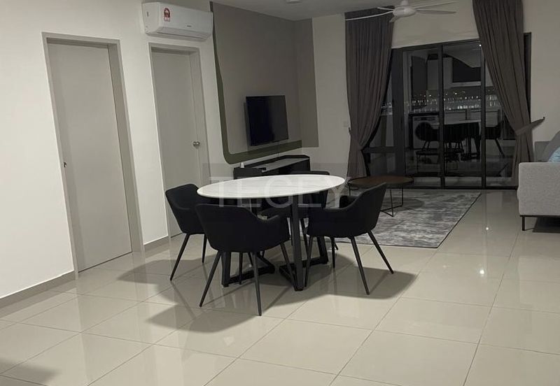 Duduk Huni @ Eco Ardence