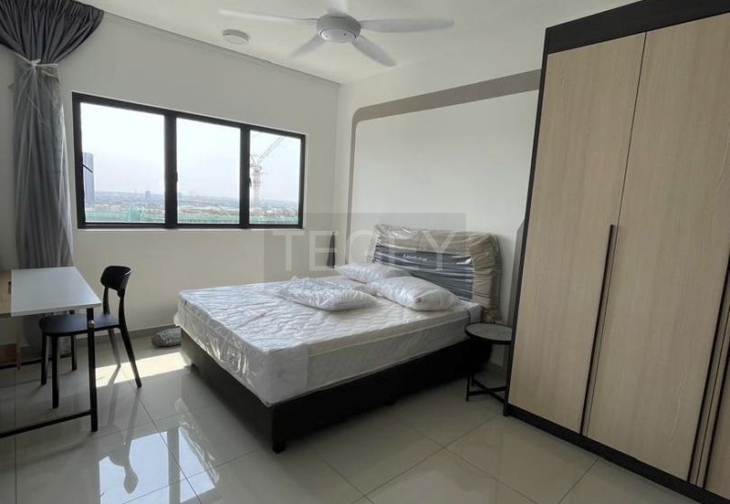 Duduk Huni @ Eco Ardence