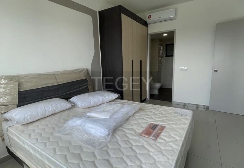 Duduk Huni @ Eco Ardence