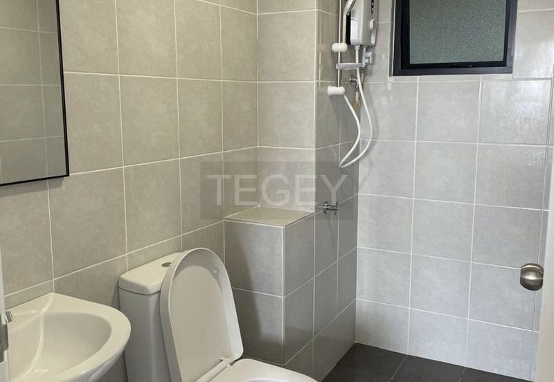 Duduk Huni @ Eco Ardence