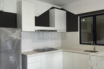 Duduk Huni @ Eco Ardence