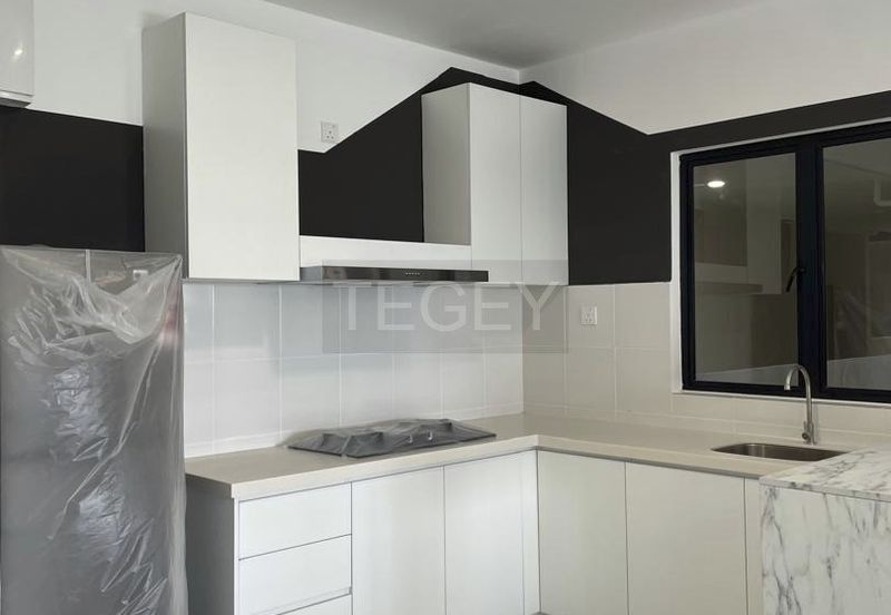 Duduk Huni @ Eco Ardence