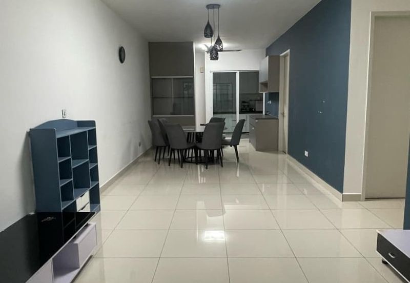 Riverville Residences