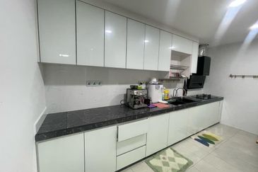 Riverville Residences