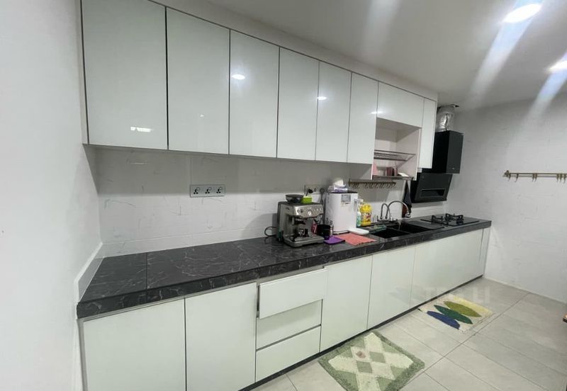 Riverville Residences