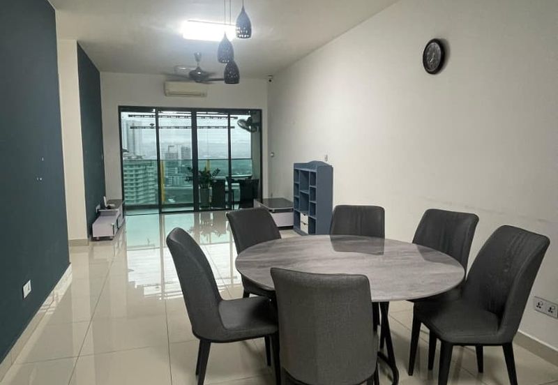 Riverville Residences