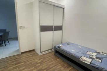 Riverville Residences