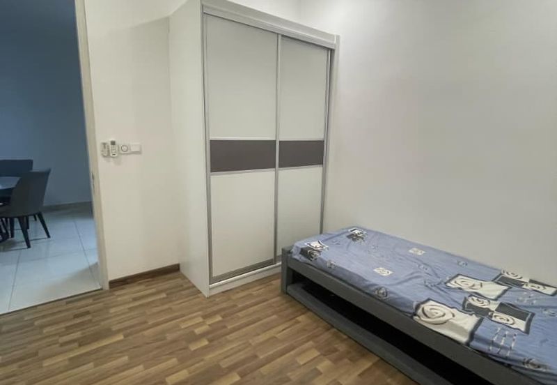 Riverville Residences