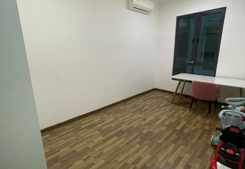 Riverville Residences