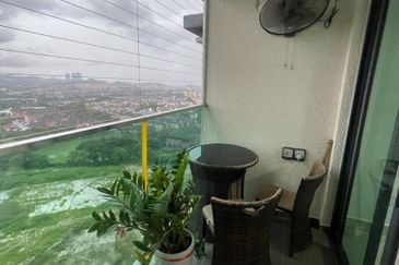 Riverville Residences