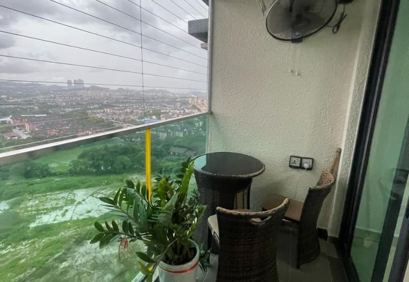 Riverville Residences