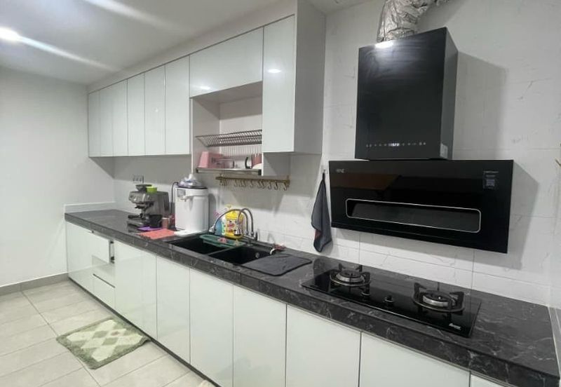 Riverville Residences