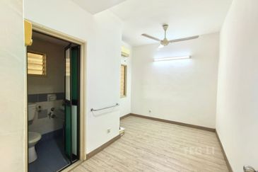 Anggerik Doritis @ Kota Kemuning