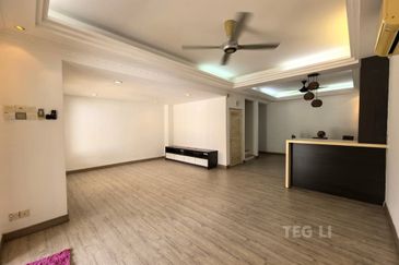 Anggerik Doritis @ Kota Kemuning