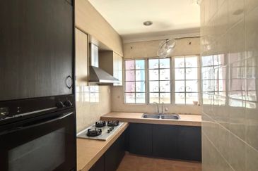 Anggerik Doritis @ Kota Kemuning