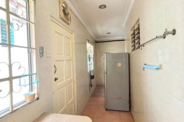 Anggerik Doritis @ Kota Kemuning