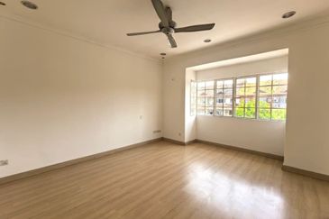 Anggerik Doritis @ Kota Kemuning