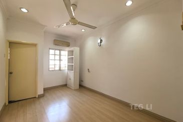 Anggerik Doritis @ Kota Kemuning