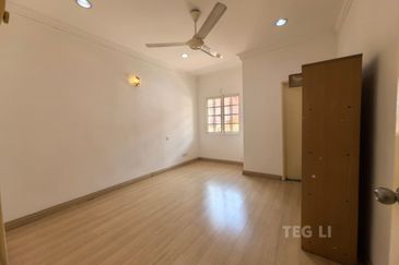 Anggerik Doritis @ Kota Kemuning