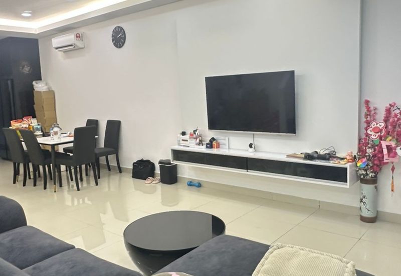 Bandar Mahkota Banting