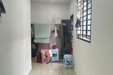 Bandar Mahkota Banting