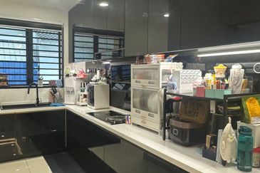 Bandar Mahkota Banting