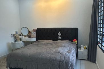 Bandar Mahkota Banting