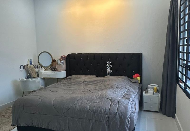 Bandar Mahkota Banting