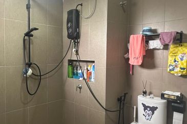 Bandar Mahkota Banting