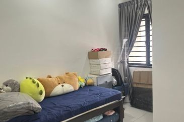 Bandar Mahkota Banting