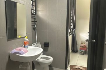 Bandar Mahkota Banting