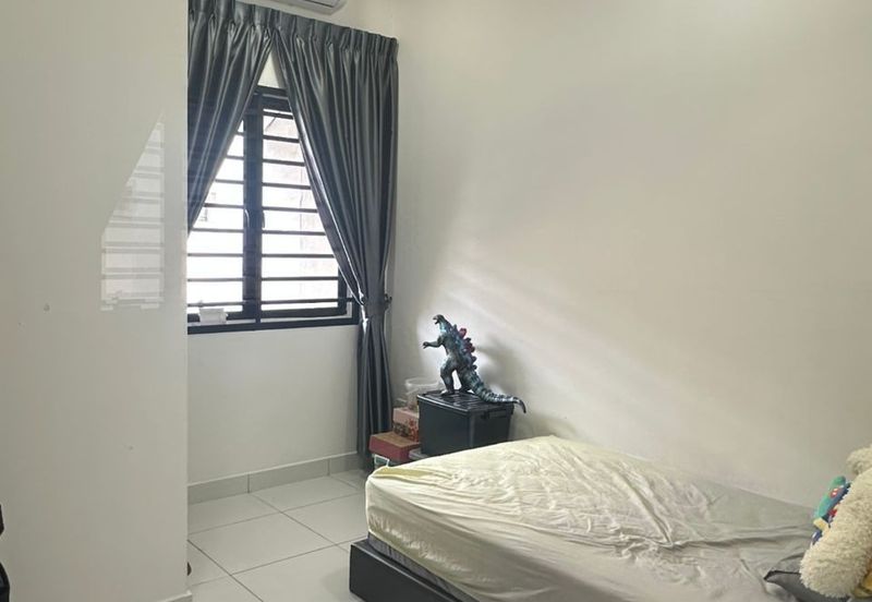 Bandar Mahkota Banting