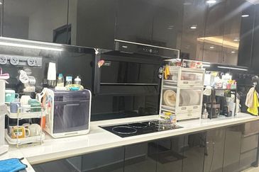 Bandar Mahkota Banting