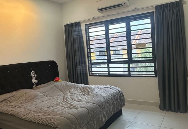 Bandar Mahkota Banting